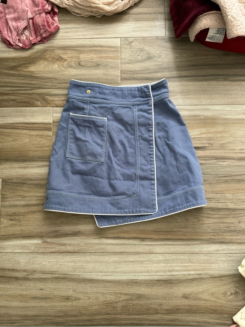 Alice McCall skirt size 6